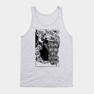 HAYMARKET RIOT Tank Top